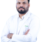 Dr. Karan Shetty